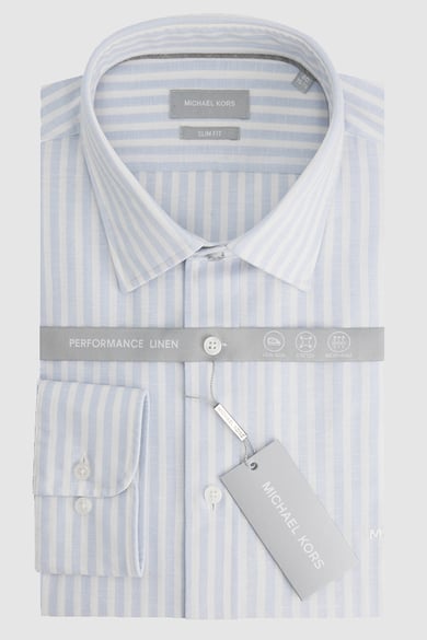 ΠΟΥΚΑΜΙΣΟ MICHAEL KORS - 455 ΣΙΕΛ